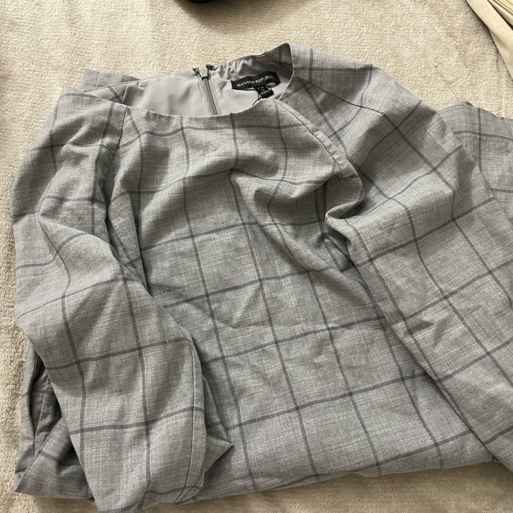 Office wear dress